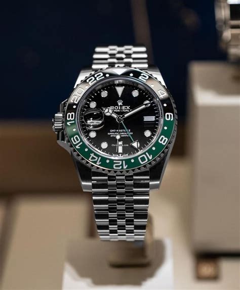 rolex gmt master 2 armband preis|rolex gmt master 2 sprite.